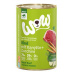 WOW konzerva Hovězí s karotkou Adult 400g