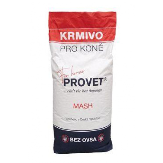 Provet Horse Mash 15kg