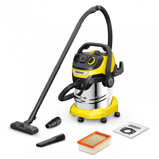 KARCHER Univerzální vysavač WD 5 P S V-25/5/22 - 1.628-357.0