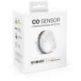 Fibaro CO Sensor multi senzor pro chytrý domov Bezdrátový Bluetooth