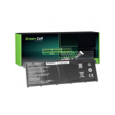 Green Cell AC52 náhradní díl pro notebook Baterie