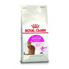 Royal Canin Feline Exigent Savour 4kg Royal Canin Feline Exigent Savour 4kg