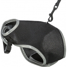Postroj VESTA s vodítkem pro kočku  24-42cm/1,20m