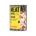 Josera konzerva Dog Meat Lovers Chicken 800 g