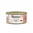 Applaws Cat konz. Adult Jelly tuňák s lososem 70g