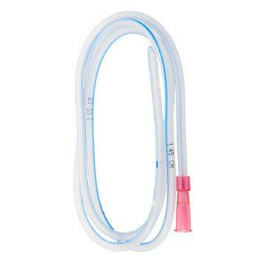 Sonda krmná 6,0mm x125cm 18Fr Kruuse 1ks