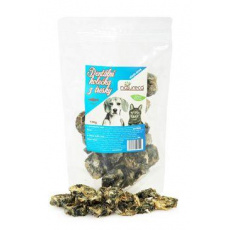 NATURECA pochoutka Dentální kolečka z tresky 70g NATURECA pochoutka Dentální kolečka z tresky 70g