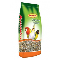 Avicentra Classic menu malý papoušek 20kg Avicentra Classic menu malý papoušek 20kg