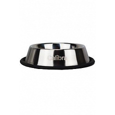 Calibra – veľká nerezová miska