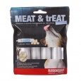 Meat & Treat Losos 4x40g