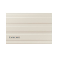 Samsung MU-PE1T0K 1 TB USB typu C 3.2 Gen 2 (3.1 Gen 2) Béžová