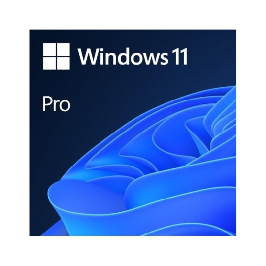 Microsoft Windows 11 Pro 1 licencí