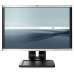 HP LA2205wg 55,9 cm (22") 1680 x 1050 px WSXGA+ LED Stříbrná Použité