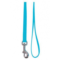 Vodítko kočka nylon 10mm/1m modré Zolux Vodítko kočka nylon 10mm/1m modré Zolux