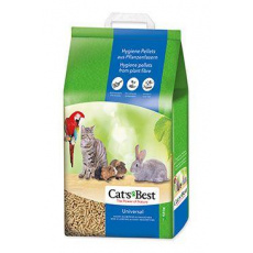Podestýlka Cats Best Univers.7l/4kg Podestýlka Cats Best Univers.7l/4kg