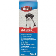 House Training, kapky pro nácvik hygieny, 50 ml House Training, kapky pro nácvik hygieny, 50 ml