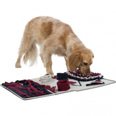 Dog Activity SNIFFING CARPET čichací koberec 70 x 47 cm Dog Activity SNIFFING CARPET čichací koberec 70 x 47 cm