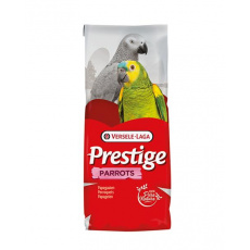 VL Prestige Parrots- univerzálna zmes pre veľké papagáje 15+1,5 kg GRÁTIS VL Prestige Parrots- univerzálna zmes pre veľké papagáje 15+1,5 kg GRÁTIS