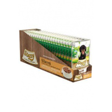 Stuzzy Dog kapsa Adult kuře/šunka 24x100g Stuzzy Dog kapsa Adult kuře/šunka 24x100g
