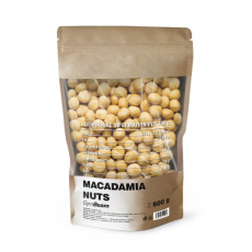 Makadamové ořechy - GymBeam