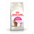 Royal Canin Savour Exigent suché krmivo pro kočky 10 kg Dospělý jedinec Kukuřice, Drůbež, Rýže, Zeleninová