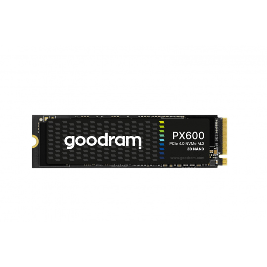 Goodram SSDPR-PX600-2K0-80 SSD disk M.2 2 TB PCI Express 4.0 NVMe 3D NAND