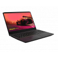 Lenovo IdeaPad Gaming 3 Laptop 39,6 cm (15.6") Full HD AMD Ryzen™ 5 5500H 16 GB DDR4-SDRAM 512 GB SSD NVIDIA GeForce RTX 2050 Wi-Fi 5 (802.11ac) Černá