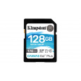 Kingston Technology Canvas Go! Plus 128 GB SD UHS-I Třída 10