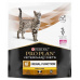 PURINA Feline Veterinary Diets NF Renal Function Early Care - suché krmivo pro kočky - 350 g