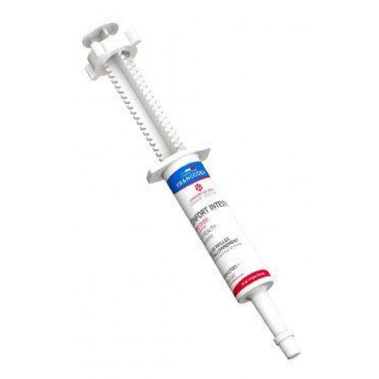 Francodex Intestinal stříkačka pro zdravá střeva 30ml Francodex Intestinal stříkačka pro zdravá střeva 30ml