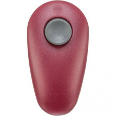 Dog Activity Finger Clicker cliker s tlačítkem Dog Activity Finger Clicker cliker s tlačítkem