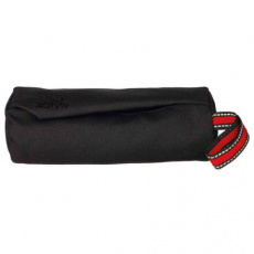 Tréninkové dummy ø 6 × 18 cm, i pro vlhké krmivo, polyester, černá Tréninkové dummy ø 6 × 18 cm, i pro vlhké krmivo, polyester, černá