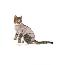 Obleček Body Suit Step'n Go Cats 3XS béžový BUSTER Obleček Body Suit Step'n Go Cats 3XS béžový BUSTER