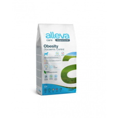 Alleva VET CARE dog adult obesity glycemic control 2 kg Alleva VET CARE dog adult obesity glycemic control 2 kg