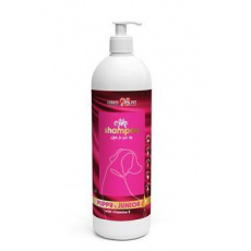 Šampon Aiko pro štěňata s vitaminem E 1l Šampon Aiko pro štěňata s vitaminem E 1l
