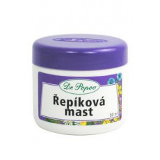 Dr.Popov Řepíková mast 50ml Dr.Popov Řepíková mast 50ml