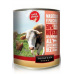 Topstein Masíčko v plechu - hovězí 800g