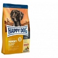Happy Dog Supreme Sensible Piemonte Kachna & Mořské ryby 1 kg