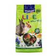 Vitakraft Rodent Rabbit Life Wellnes 600g