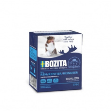 Bozita 4263 suché krmivo pro psy 370 g