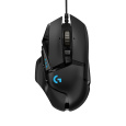 Logitech G G502 Hero myš Hraní Pro praváky USB Typ-A Optický 25600 DPI