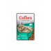 Calibra KAPSIČKA Premium cat Sterilised Pečeň v omáčke 24 x 100 g