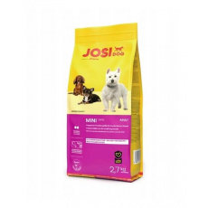 JosiDog Dog Mini 2,7 kg 