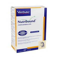 Nutribound Cat 3x150ml Nutribound Cat 3x150ml