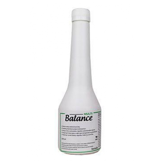 Multi Balance multivitamin pro skot 200ml