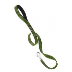 Vodítko reflexní DAYTONA DELUXE G25/120 zelené FP Vodítko reflexní DAYTONA DELUXE G25/120 zelené FP