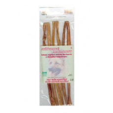 Pochoutka pes sušená Střívkové makarony 25cm Pochoutka pes sušená Střívkové makarony 25cm