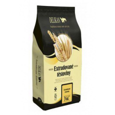 Cestoviny instantné instantní pro psy 3kg Cestoviny instantné instantní pro psy 3kg