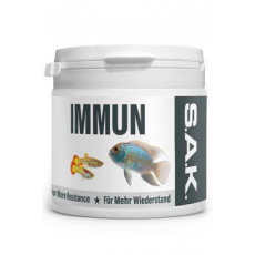 S.A.K. Immun 75 g (150 ml) velikost 2 S.A.K. Immun 75 g (150 ml) velikost 2