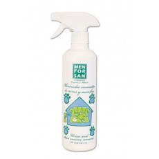 Menforsan Enzymatický odstraňovač 500ml Menforsan Enzymatický odstraňovač 500ml